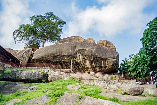 Ogun