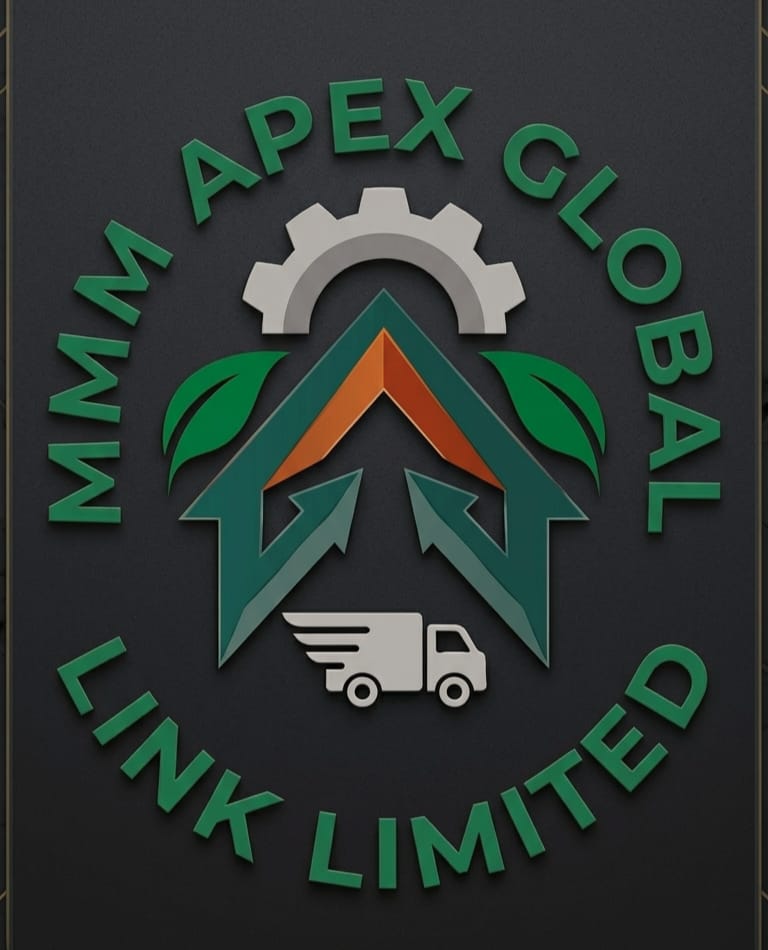 MMM APEX GLOBAL LINK LIMITED logo