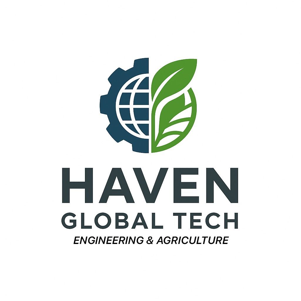 HAVEN GLOBAL TECH logo